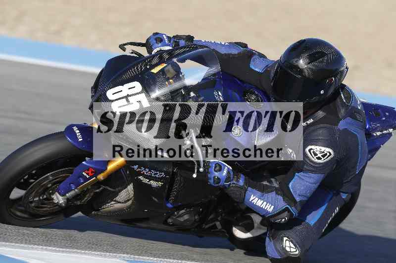 Archiv-2025/02 28.-31.01.2025 Moto Center Thun Jerez/rot-red/85
